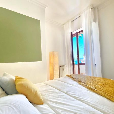Casaviva - Wonderful Bilo In Camogli Apartment Exterior photo