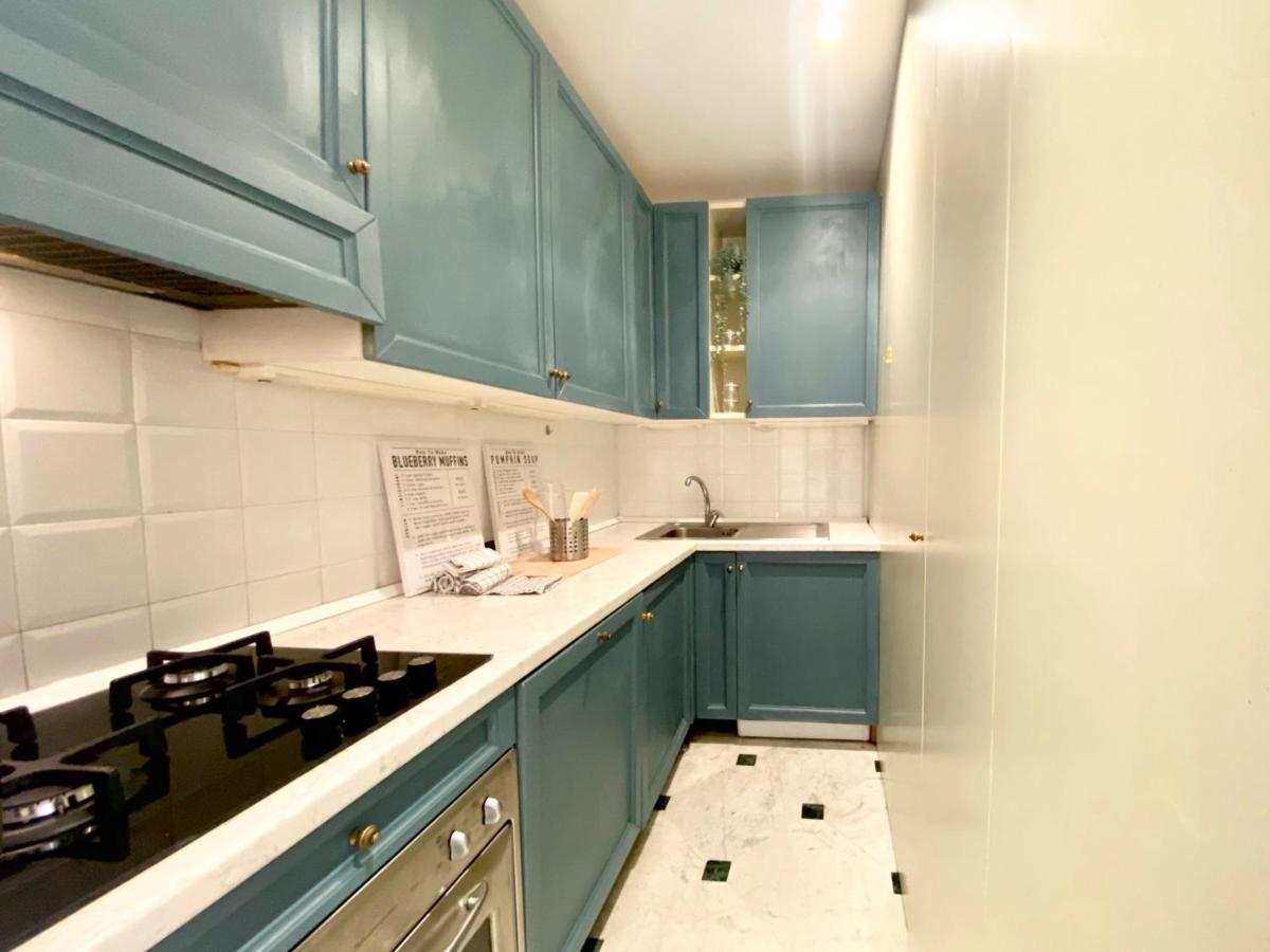 Casaviva - Wonderful Bilo In Camogli Apartment Exterior photo